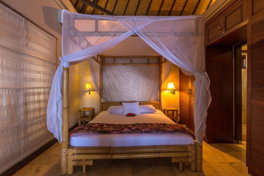 New Adirama Beach Hotel Lovina Εξωτερικό φωτογραφία