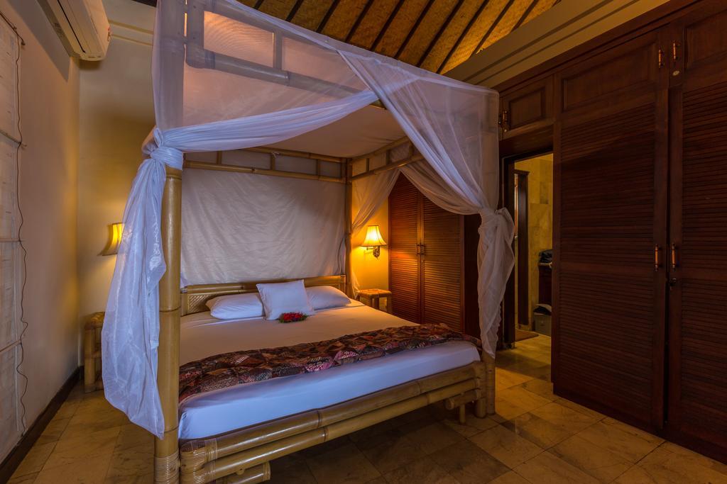 New Adirama Beach Hotel Lovina Εξωτερικό φωτογραφία